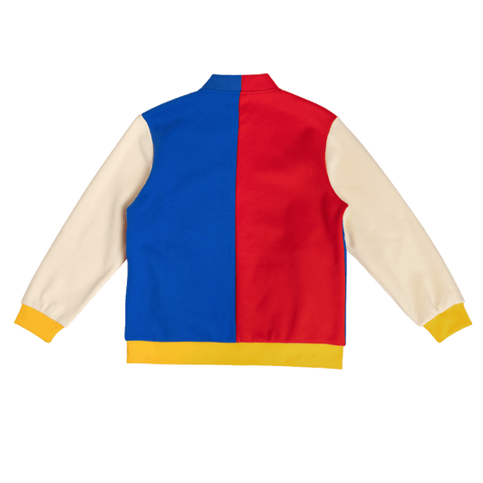 Pomni Jacket