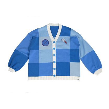Ragatha Cardigan