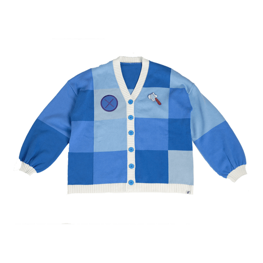 Ragatha Cardigan