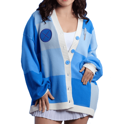 Ragatha Cardigan