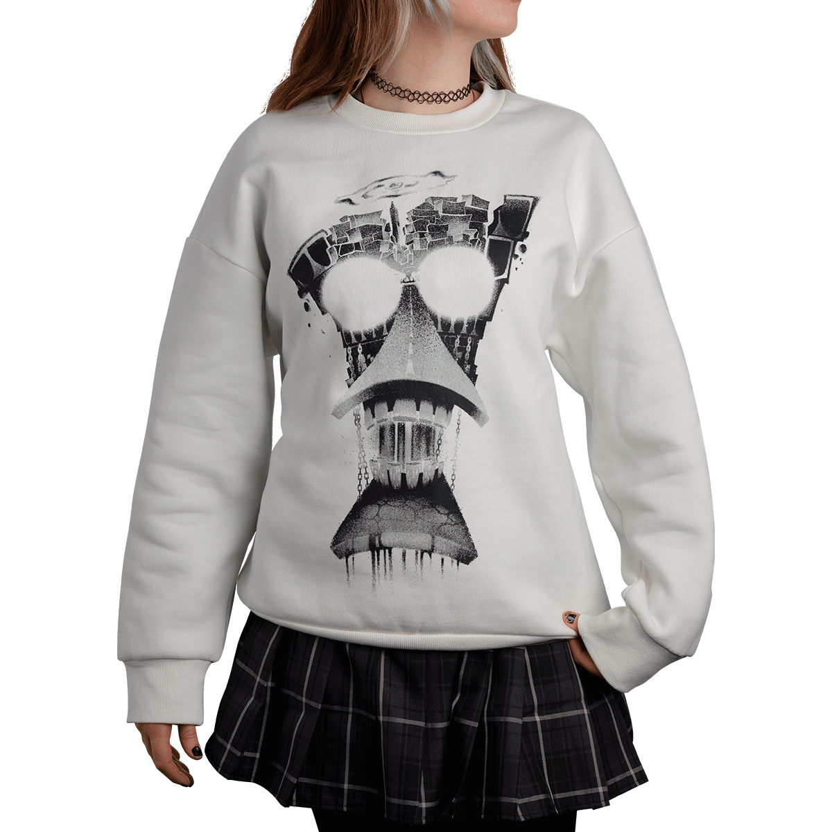 Rotling Sweater