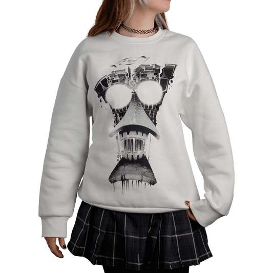 Rotling Sweater