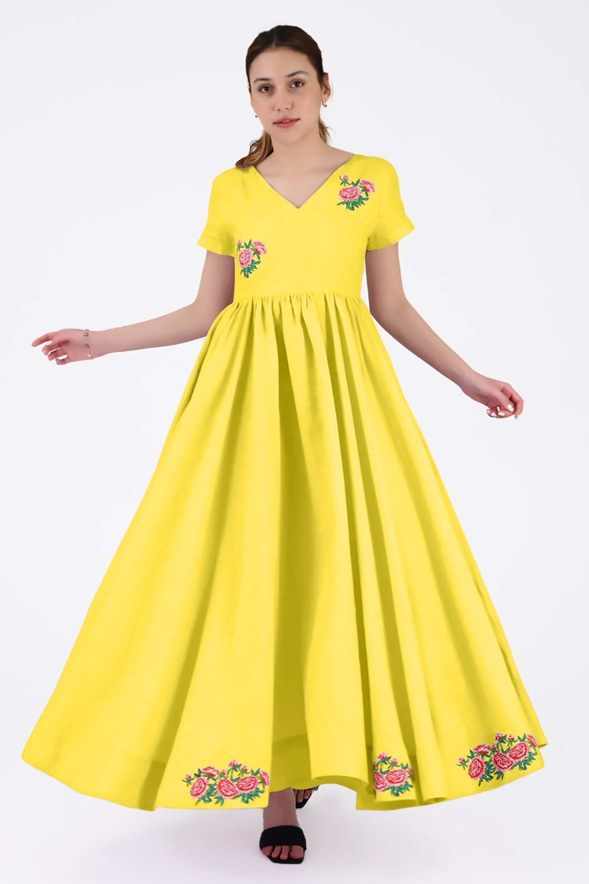 ARTEM DRESS