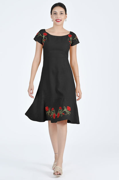 FIRUZE DRESS  - Saved as draft 5.20.26