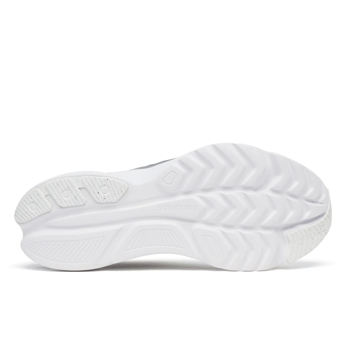Women's Kinvara 16 | Black/White