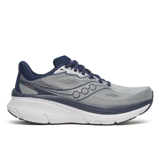 Men's Guide 19 WIDE |Fossil/Navy