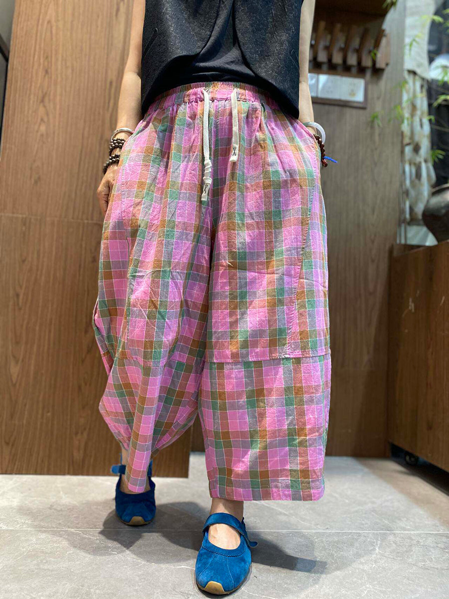 å¥³å£«å¾©å¤æ°æé¢¨æ ¼å­å¯¬é¬ä¸åéè¿è¤²