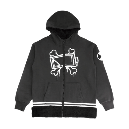 Uzi Jacket