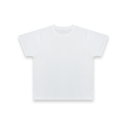 300 GSM 'Black and White' Standard Tee (Bundle)