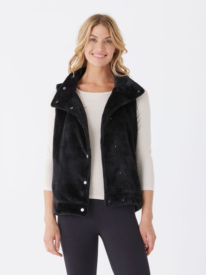 Kelsey Sherpa Vest