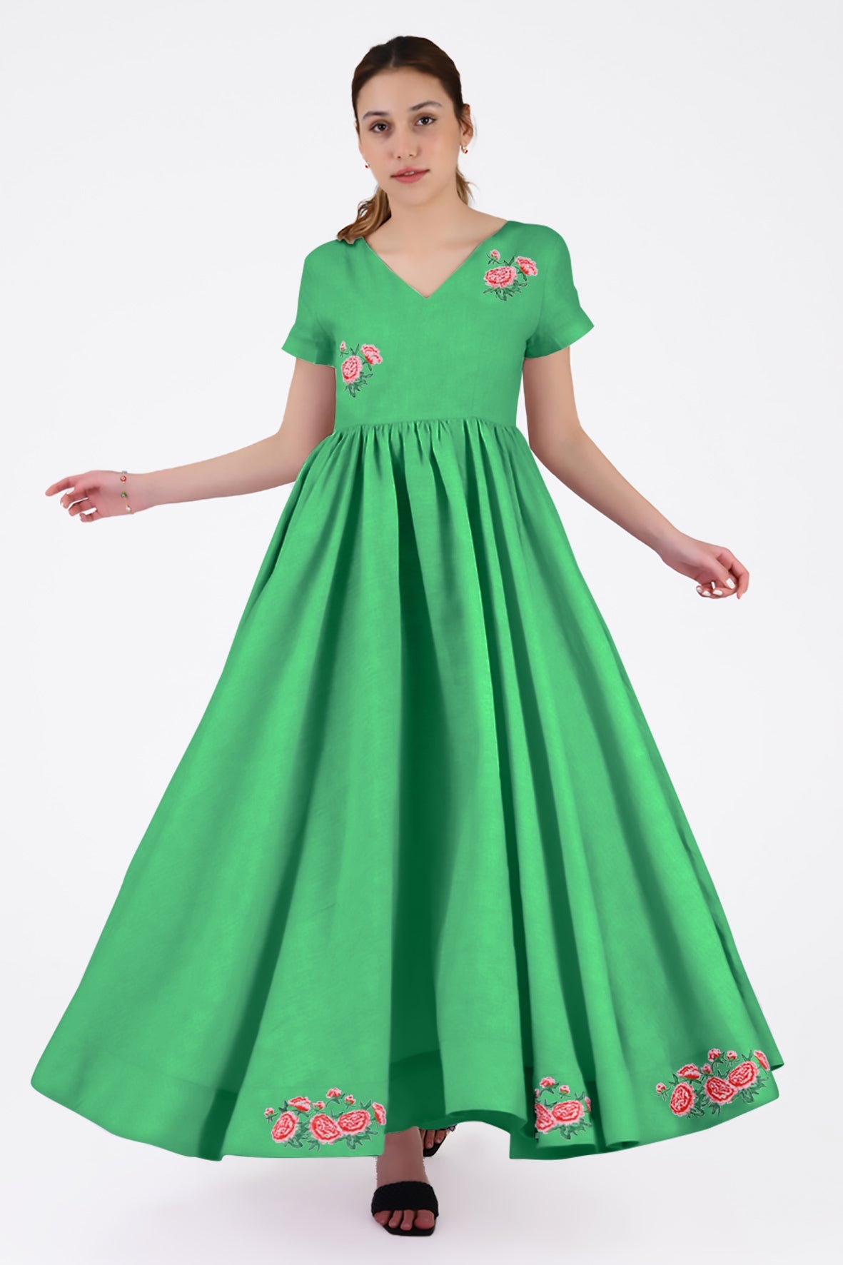 ARTEM DRESS